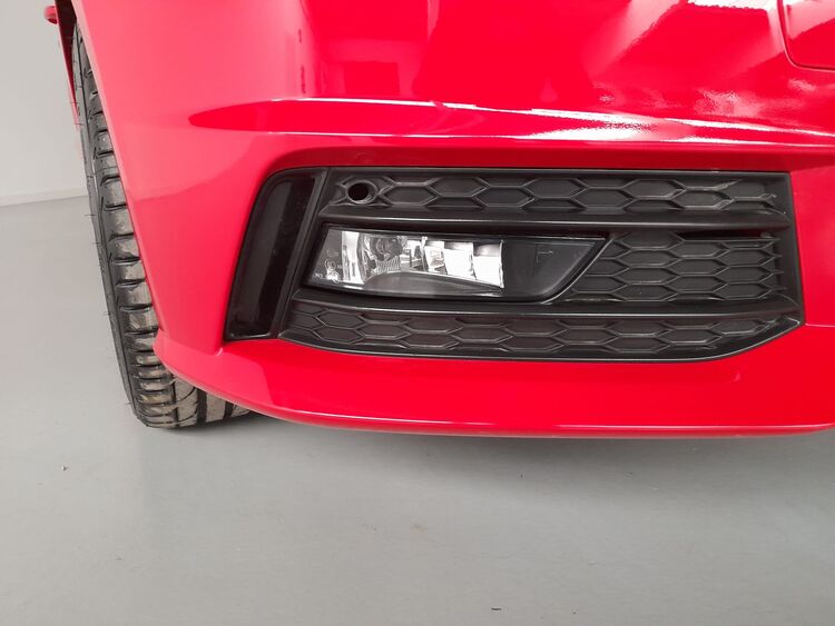 Audi A1 1.0 TFSI Adrenalin foto 21