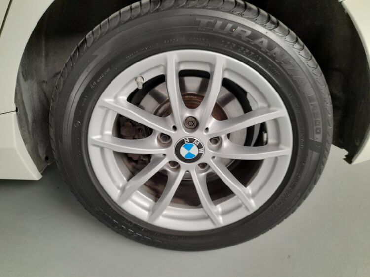 BMW Serie 1 116d foto 21